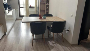 Palas luxury apartment